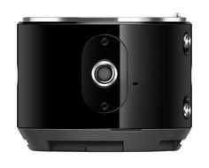 Olympus Air A01 Black Body with Black 14-42mm EZ Lens N10