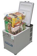 Engel MT45F-U1 Dual Voltage AC/DC Portable Fridge/Freezer 43 Qt.