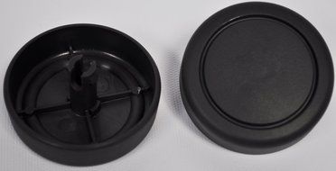 TurboCat T210 Turbine Driven Powerhead Replacement Wheel