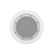 Steamist TSS-CL AudioSense Classic Exposed Speakers, White