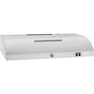 GE JVE40STSS 30" Stainless Steel Under Cabinet Range Hood - Energy Star