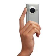 Flip MinoHD Video Camera - Black, 4 GB, 1 Hour (3rd Generation) N12