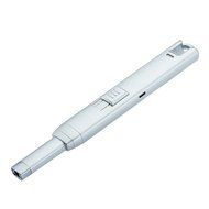 Danle Multi-Purpose Windproof Flameless Rechargeable Arc Candle Lighter N9