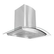 Cosmo 668A750 Stainless Steel Wall Mount Range Hood