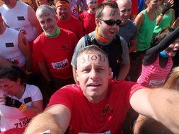 Olympus TG-870 Tough Waterproof Digital Camera (White) - International Version N6