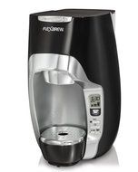 Hamilton Beach 49996 FlexBrew Programmable Single-Serve Coffeemaker, Black N8