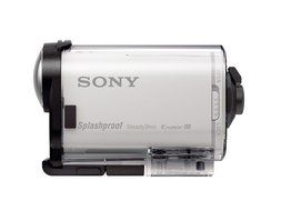 Sony HDR-AS200V/W Action Cam with Wi-Fi &amp; GPS N2