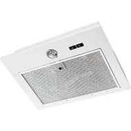 Fujioh 320 CFM, 5.0 Sones Ventilator Power Pack in White Finish
