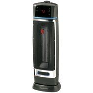 Honeywell Safety Sentinel Electronic Ceramic Tower Heater, HZ-385BP