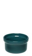 Emile Henry Natural Chic Ramekin - Shoulder - Blue