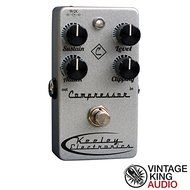 Keeley C4 Compressor