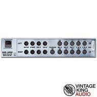 Burl Audio B26 Orca Studio/Control Room Monitor Controller N2