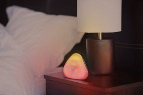 iHome Zenergy Portable Sleep Therapy Speaker N6