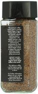 Mount Hagen Organic Freeze Dried Instant Ground Coffee, 3.53 oz N3