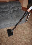 Cen-Tec Systems 99614 CT14DXQD Quiet Drive Central Vacuum Electric Brush Kit with 35-Feet Universal Connect 4-... N4