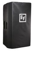 Electro-Voice ZLX-15P 15" 2-Way Powered Loudspeaker / (2) ZLX15P Cover / (2) Xlr to Xlr Cables 20ft ea / (Pair...