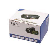 Video Camcorder,Ckeyin 24 Megapixels 16X Zoom Full HD Digital Video Camcorder 270 degree Screen Rotation Portable... N2