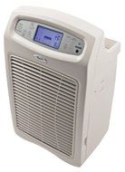 Whirlpool&reg; APR25530L Whispure 190-CADR Electronic Air Purifier with True HEPA Filter