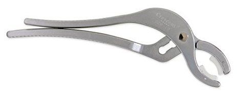 Crescent 52910N A-N Connector Pliers, 10-Inch by Apex Tool Group
