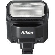 Nikon SB-N7 Speedlight - For Select Nikon 1 Series Cameras (Black) International Version (No warranty) N2