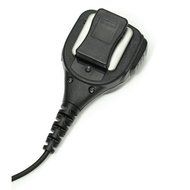 remote speakers - TOOGOO(R)Heavy Duty Shoulder remote speakers Mic PTT 2 pin for Kenwood Nexedge Hytera Puxing... N4