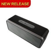 Wireless Bluetooth Speaker, Super Bass Hands-free Sound Box ,with Built-In Microphone and TF Card Port, Perfect... N4
