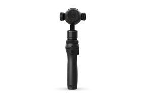 DJI OSMO Plus Starters Bundle - Includes 2 Spare Osmo High Capacity Batteries &amp; 32GB MicroSD Memory Card N2