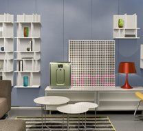 Rabbit Air BioGS (model 582A - covers 780 sq. ft.) High Quality Ultra-Quiet Air Purifier - Low Maintenance - Washable... N2