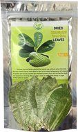 NalLife Soursop Graviola Leaves for Tea Pack of 80 Leaves