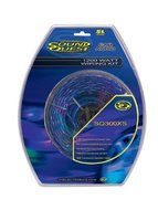 Peripheral/PAC SQ300XB Sound Quest 10 Guage 300 Watt Amplifier Kit