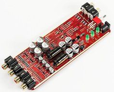 iFi Micro iPhono2 MM/MC Phono Preamp