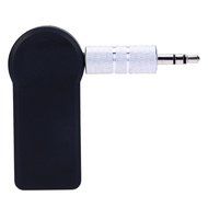 Vodool Bluetooth Receiver, Mini Wireless Music Adapter &amp; Hands-Free Car Kits with 3.5 mm Stereo Output for Home... N7