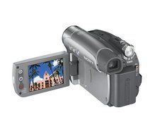 Sony DCR-HC26 MiniDV Digital Handycam Camcorder with 20x Optical Zoom (Discontinued by Manufacturer)