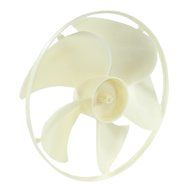 Kenmore 5900AR1508B Window Air Conditioner Condenser Fan Blade
