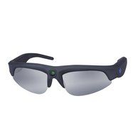 8GB 720p 140&deg; Wide Angle HD Action Camera Glasses Sport POV Video Recording DVR Eyewear Camcorder Sunglasses with... N2