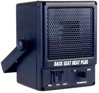 Golf Cart 12 volt Electric Heater