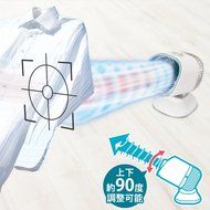 Iris clothes dryer Kararie Blue
