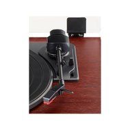 TEAC Classic Belt-Drive Turntable with Preamp and USB Digital Output (Black) N6