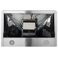 AKDY 30" Wall Mount Stainless Steel LED Touch Control Panel Kitchen Vent Range Hood Powerful Cooking Fan Baffle... N2