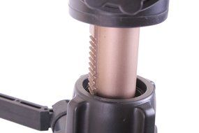 DURAGADGET High Quality Lightweight And Adjustable Camcorder Tripod For Aiptex Car Camcorder X-Mini, Aiptek Car...