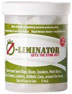 O-Liminator 5 Pack Odor Eliminator, Pine.