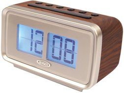 Am/Fm Dual Alarm Clock With Digital Retro Flip Display *** Product Description: Am/Fm Dual Alarm Clock With Digital...