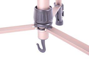 DURAGADGET High Quality Lightweight And Adjustable Camcorder Tripod For Aiptex Car Camcorder X-Mini, Aiptek Car... N3