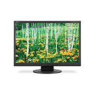 NEC AccuSync AS221WM-BK 22 inch Widescreen 1,000:1 5ms VGA/DVI LCD Monitor, w/ Speakers (Black)