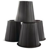 New RANGE KLEEN WWK0562 Under-the-Bed Spacers