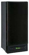 McIntosh Labs XR50 Bookshelf Home Speaker, Black (Single)