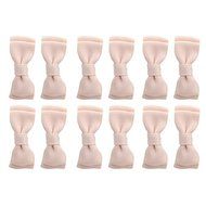 12PCS Lovely Cute Nice Baby Girls Kids Bow Hair Clips Decoration Accessories N5
