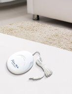 Sangean Portable Pillow Speaker for Use with any Radio, Radio Cassette, Clock Radio, CD Player or Other Equipment... N4