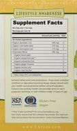Lifestyle Awareness Teas, Caffeine Free Dandy Liver Detox Tea, 20 Count N18
