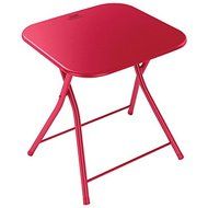 New ATLANTIC 38436003 Folding Portable Table with Handle